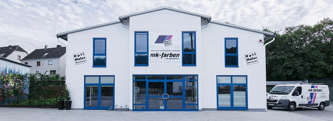 Malerbetrieb Windeck mk-farben GmbH
